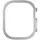 Panzer Glass SAFE. by PanzerGlass TPU Bumper Silber Apple Watch Ultra 2024