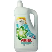 Ariel Flüssig Febreze 5,5 L 100 WL