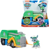 Spin Master Paw Patrol Rocky