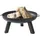 Feuer-Anker Feuerkorb Pan 7 Ø 80 cm Schwarz