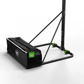 EXIT TOYS NovaStar Schwarz 125 - 305 cm