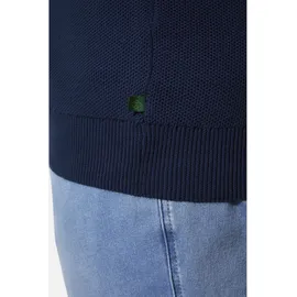 Charles Colby Strickjacke DUKE THALARIC dunkelblau- 56/58