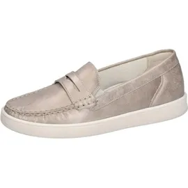 WALDLÄUFER H-Daisy für Damen, beige, - 40,5
