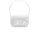Diesel 1DR Shoulder Bag Leder Pink