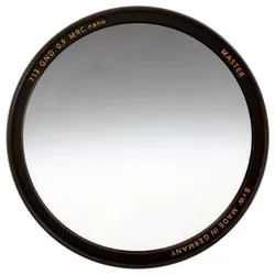 B+W Filter Master Line Verlauf 713 GND 0.9 ND 82mm      1107813