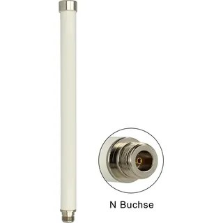 DeLock WLAN Antenne 8 dBi