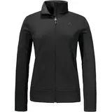 Schöffel Damen Style Uriezzo Jacke (Größe L, schwarz)
