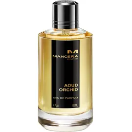 Mancera Aoud Orchid Eau de Parfum 120 ml