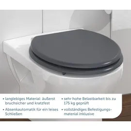 Schütte Spirit Anthrazit