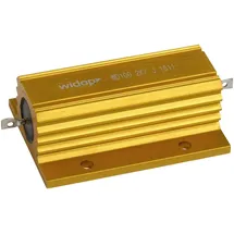 WIDAP 160133 Draht-Widerstand 150 im Gehäuse 100 W 5 1St.