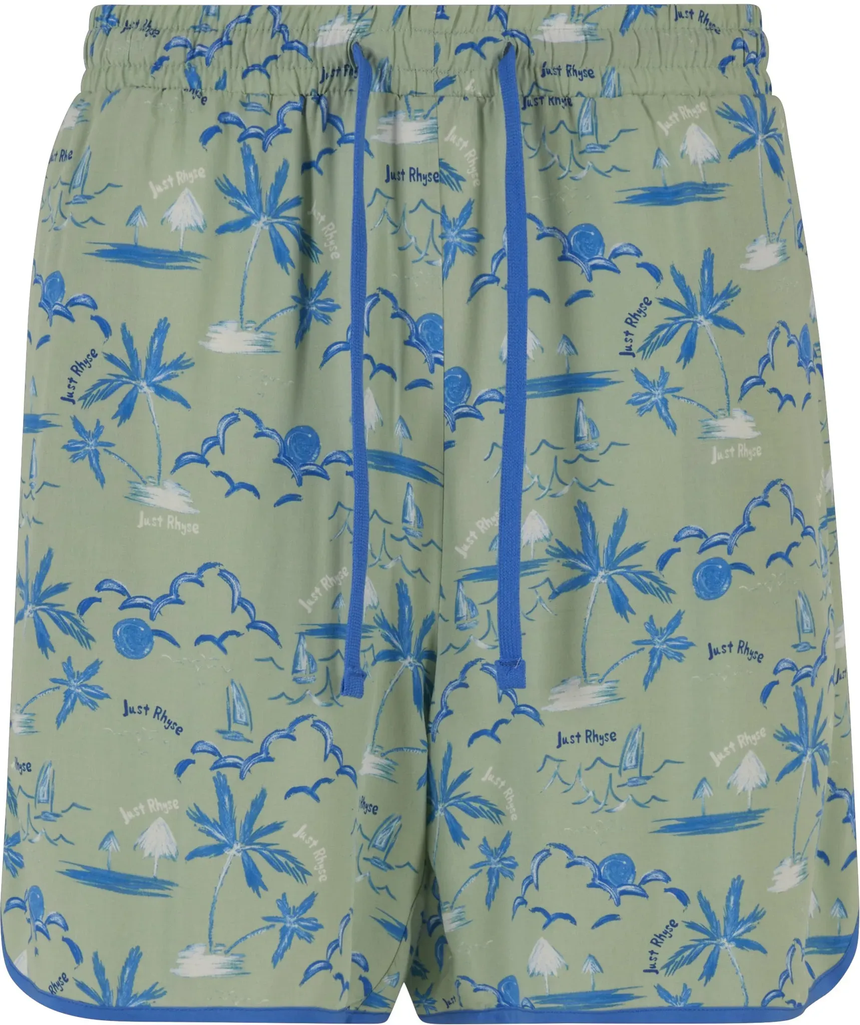Shorts JUST RHYSE 