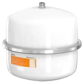 Flamco Flexcon 8 bar 18 l Weiß