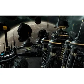 X3 - The Terran Conflict (PC)