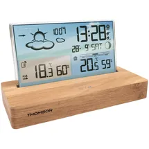 Thomson CT600 Braun