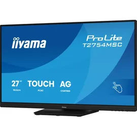 Iiyama ProLite T2754MSC-B2AG 27"