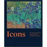 Phaidon Verlag GmbH Icons: von Sotheby's