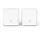 Tenda Nova MX3 International 1733 Mbit/s weiß