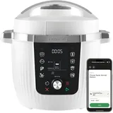 Instant Pot Dampfgarer Pro 10-in-1-Multikocher 5,7 l