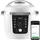 Instant Pot Dampfgarer Pro 10-in-1-Multikocher 5,7 l