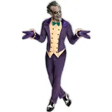 Rubies Kostüm The joker- Batman, _, m