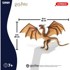 Schleich Ungarischer Hornschwanz