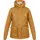 Fjällräven Damen Greenland Winter Jacke (Größe S, braun)