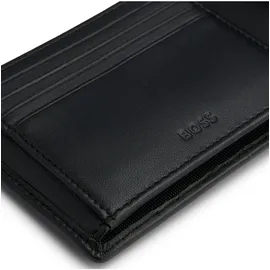 Boss Arezzo Brieftasche Black One Size