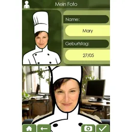 Mein Koch-Coach: Gesund & lecker kochen (NDS)