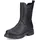 Rieker Damen Klassische Stiefeletten Z9181, Frauen Stiefeletten,reißverschluss,Boots,Stiefel,Bootee,Booties,halbstiefel,schwarz (00),36 EU / 3.5 UK