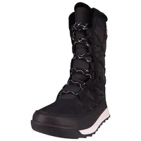 Sorel Whitney II Plus Damen Schwarz 36