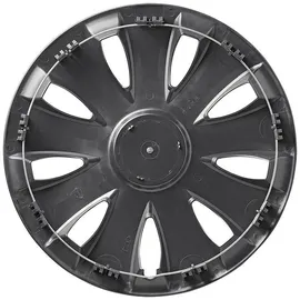 PRO PLUS Aura 15 Zoll 4 Stück Schwarz