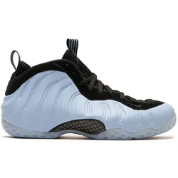 Nike AIR FOAMPOSITE ONE - Blau/Schwarz - 11.5