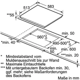 Bosch PXX645FC1E