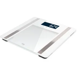 Tchibo - ADE digitale Personenwaage - weiß