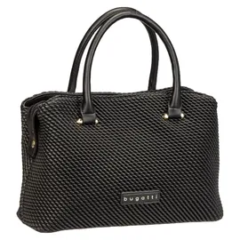 Bugatti Julice Tote-Bag Leather Black