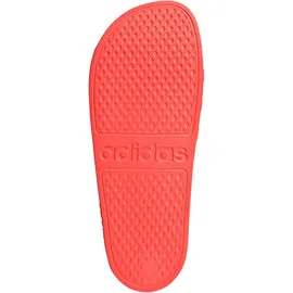 Adidas Adilette Aqua Solar Red / Cloud White / Solar Red 42