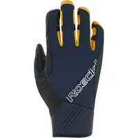 Roeckl Karwendel 2 Handschuhe (Größe 8, schwarz)