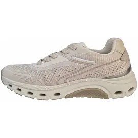 Gabor Sneaker Low Beige Damen 38