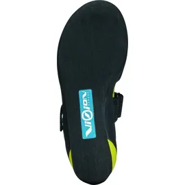 Scarpa Reflex Kid Kletterschuhe (Größe 32 gelb)