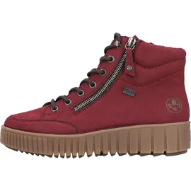 Rieker Damen Stiefel Gr. 37