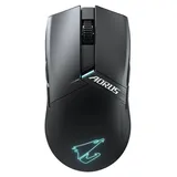 Gigabyte Aorus M6 schwarz