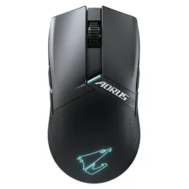 Gigabyte Aorus M6 schwarz