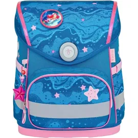 Belmil Compact 5-tlg. Meerjungfrau