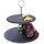 Excellent Houseware Etagere Aus Schiefer