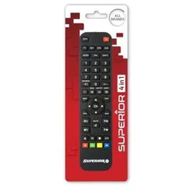 Hama Samsung Fernbedienung Schwarz