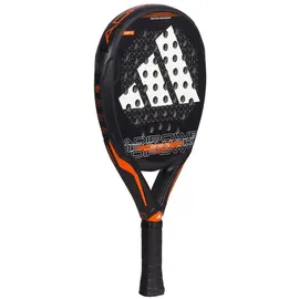 adidas Padel Adipower Ctrl 3.3 Padelschläger - Black / Orange - One Size