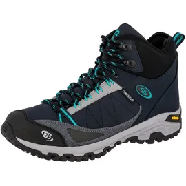 Brütting Mount Pinos High Kids Blau 40