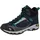 Brütting Mount Pinos High Kids Blau 40