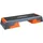 HMS Aerobic Step Schwarz/Orange