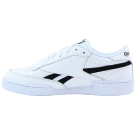 Reebok Club C Revenge white/white/black 44